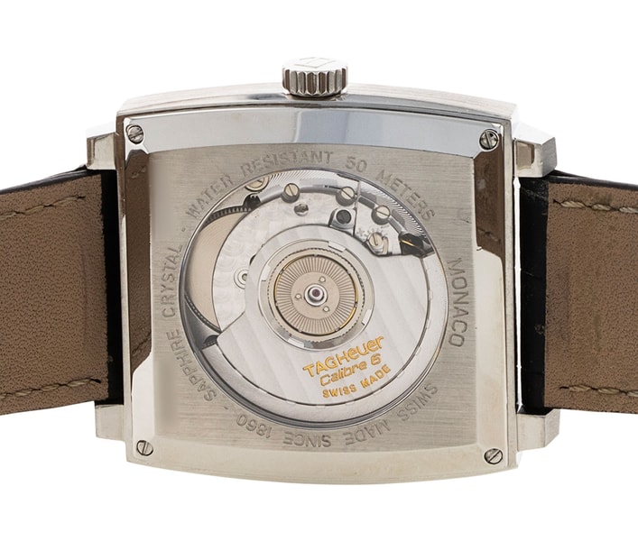 Tag Heuer Monaco WW2110.FC6177
